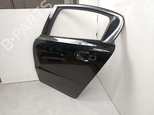 Left rear door PEUGEOT 508 I (8D_) 1.6 HDi | BP15256676C4 