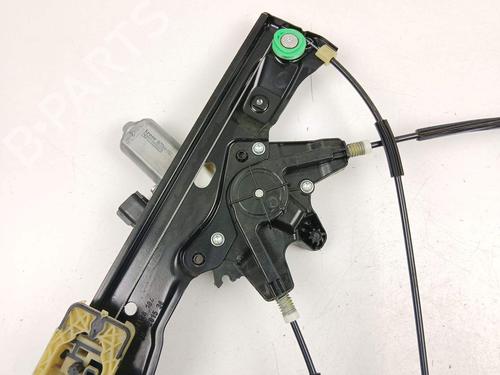 Front left window mechanism FORD FOCUS III 1.0 EcoBoost | BP30136275C22 - Image 5