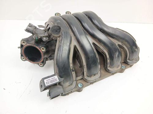 Manifold Indsugning Manifold Indsugning HYUNDAI IONIQ (AE) 1.6 GDI Hybrid (105 hp) 39656975 39656975