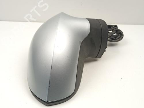 Right mirror SEAT EXEO ST (3R5) 2.0 TDI | BP23117735C27 