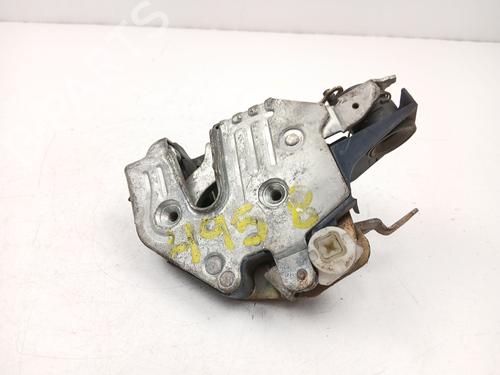 Front right lock MERCEDES-BENZ 124 Saloon (W124) 300 Turbo-D (124.133) | BP27698883C97 