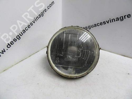 Used Left headlight Left headlight 11737651 11737651