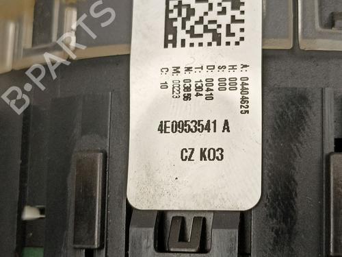 Squib airbag SEAT EXEO ST (3R5) 2.0 TDI | BP23192686C102 