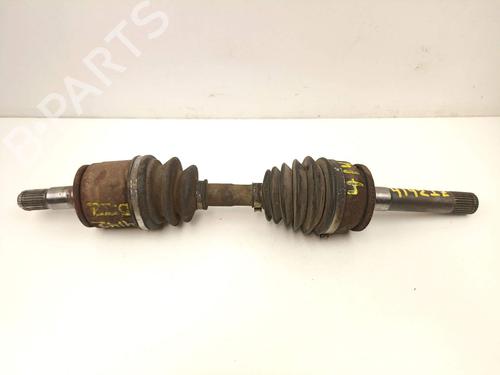 Used Left front driveshaft Left front driveshaft 18101459 18101459