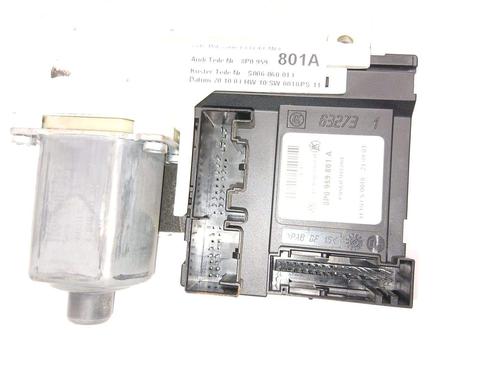 Front left window mechanism AUDI A3 (8P1) 2.0 TDI 16V | BP40009581C22 - Image 9