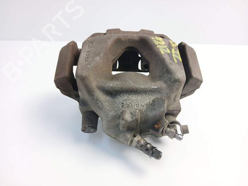 Left front brake caliper BMW 3 Coupe (E92) 320 d xDrive | BP40199182M105 - Image 5