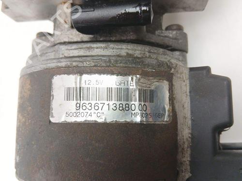 Suspension compressor CITROËN C5 I Break (DE_) 2.0 HDi (DERHZB, DERHZE) | BP37245744M103 - Image 8