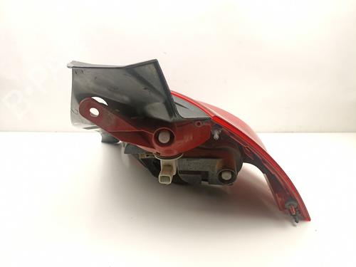 Left taillight RENAULT MEGANE II (BM0/1_, CM0/1_) 1.9 dCi | BP16292270C34 