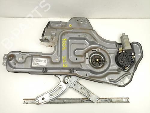 Used Front left window mechanism HYUNDAI TRAJET (FO) 2.0 CRDi (113 hp) 14969410