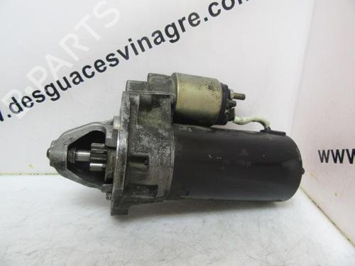 Used Starter FIAT PUNTO (176_) 1.7 TD (71 hp) 20118542