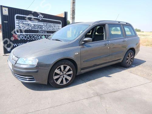 Used Parts FIAT STILO Multi Wagon (192_) 1.9 D Multijet 3916185