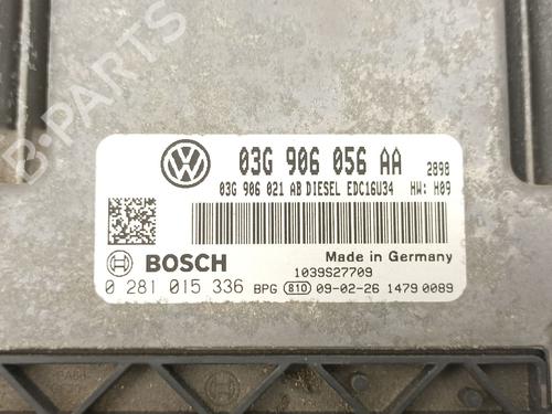Electronic module SEAT LEON (1P1)  | BP20983268M83 