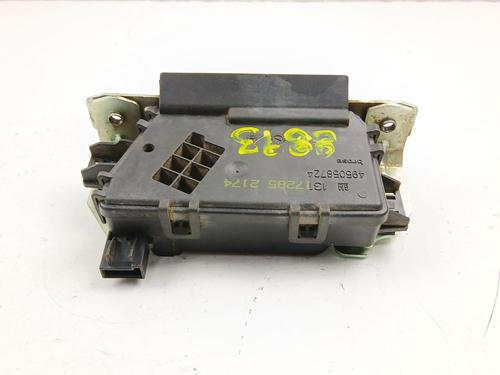 Tailgate lock OPEL ASTRA H (A04) 1.7 CDTI (L48) | BP31622912C101 