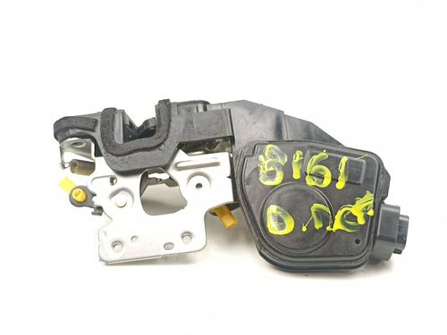 Front right lock KIA SPORTAGE II (JE_, KM_) 2.0 CRDi 4WD | BP16929694C97 