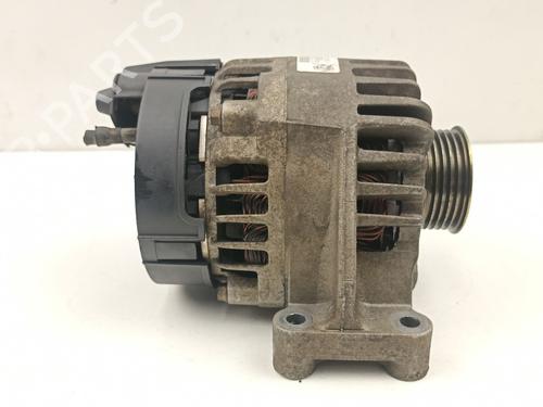 Alternator FIAT PUNTO (188_) 1.2 60 (188.030, .050, .130, .150, .230, .250) | BP16934588M7 