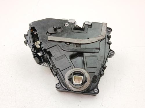 Rear left lock RENAULT CAPTUR II (HF_) TCe 130 (HFMF) | BP27598073C100 