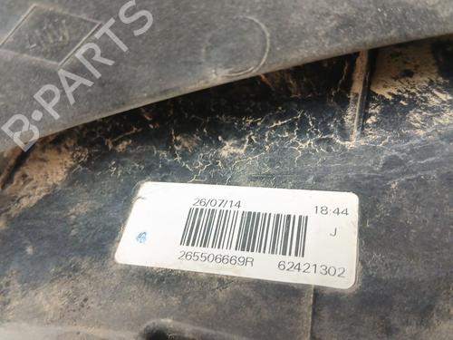 Right taillight DACIA SANDERO II 1.5 dCi | BP36238811C35  - Image 9