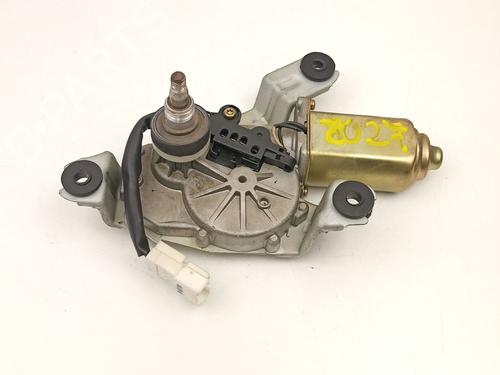 Used Rear wiper motor HYUNDAI COUPE II (GK) 1.6 16V (105 hp) 17618077