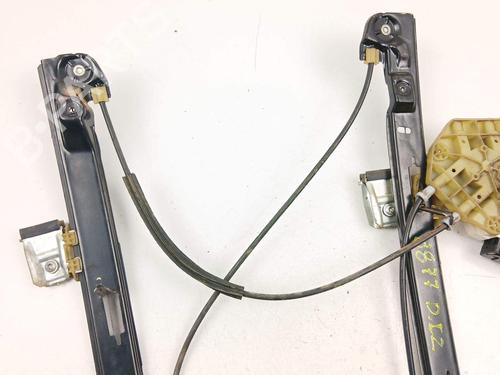 Front left window mechanism SEAT LEON (1P1) 1.9 TDI | BP31137065C22 - Image 8