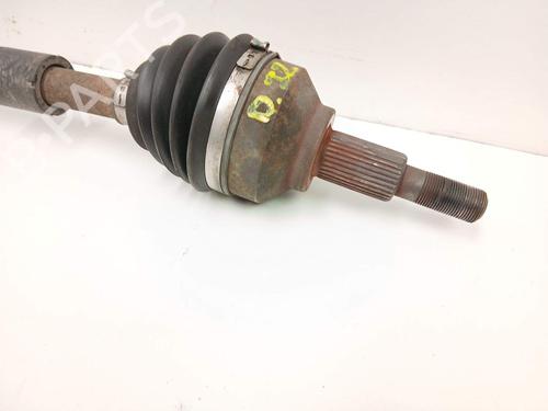 Left front driveshaft FIAT FREEMONT (345_) 2.0 JTD | BP39204171M38 - Image 5