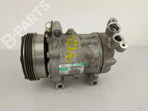 Used AC compressor DACIA SANDERO 1.2 16V (75 hp) 9814969