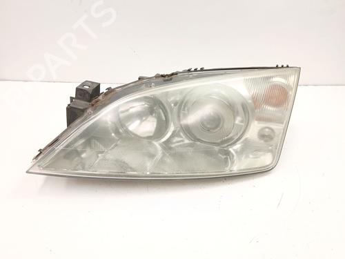 Left headlight FORD MONDEO III Saloon (B4Y) 2.0 TDCi | BP36236284C28 - Image 3