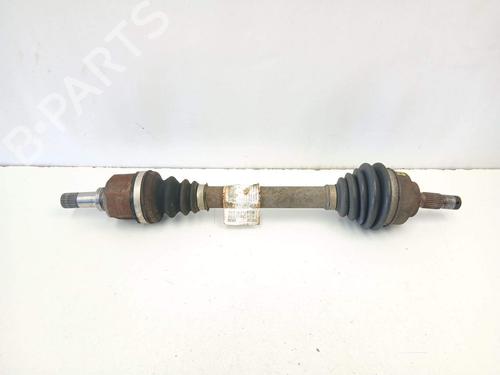 Used Left front driveshaft Left front driveshaft 36561859 36561859