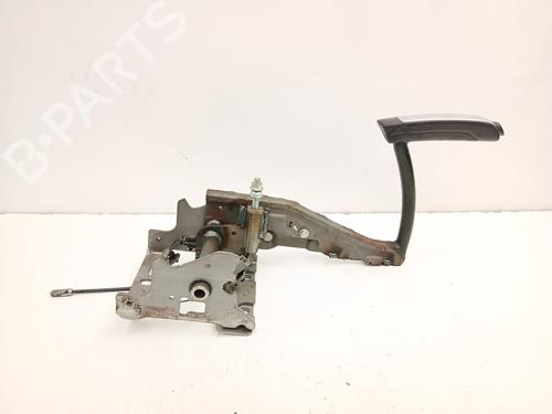 håndbremse FORD C-MAX (DM2) 1.8 TDCi | BP36140309I18 - Image 6