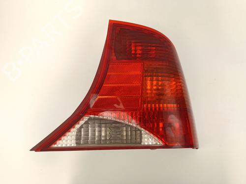 Right taillight FORD FOCUS I Saloon (DFW) 1.8 Turbo DI / TDDi | BP13942065C35 