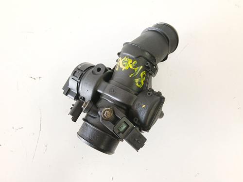 Throttle body CITROËN BERLINGO MULTISPACE (B9) 1.6 HDi 90 | BP37758146M82 - Image 2