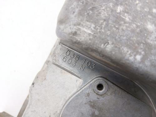Oil sump SEAT CORDOBA (6L2) 1.9 TDI | BP29617569M115 