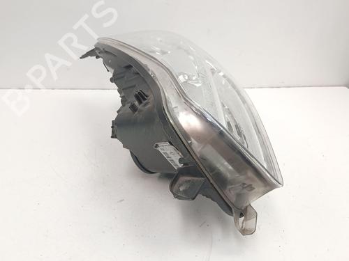 Left headlight OPEL INSIGNIA A Saloon (G09) 2.0 CDTI (69) | BP35738465C28 - Image 6