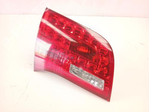 Used Left tailgate light Left tailgate light 36800943 36800943