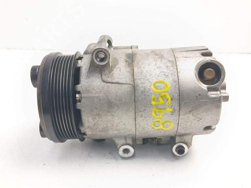 AC compressor FORD FOCUS II (DA_, HCP, DP) 1.8 TDCi | BP33329125M34 - Image 4