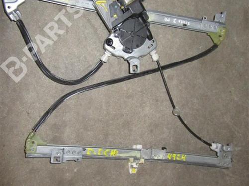 Used Front right window mechanism CITROËN XSARA (N1) 2.0 HDi 90 (90 hp) 11798631