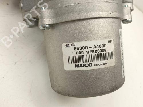Steering pump KIA CARENS IV 1.7 CRDi | BP28197253M99 - Image 9