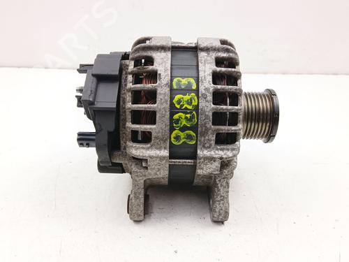 Alternator NISSAN X-TRAIL III (T32_, T32R, T32RR) 1.6 dCi (T32) | BP31337873M7 