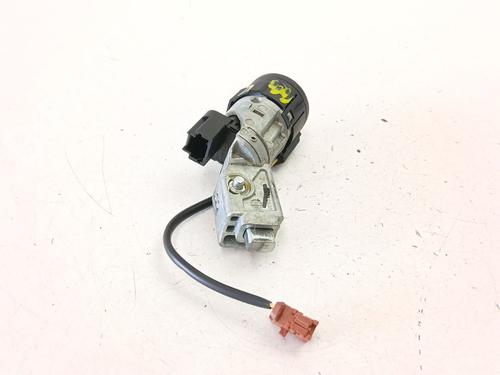 Ignition barrel CITROËN BERLINGO MULTISPACE (B9) 1.6 HDi 90 | BP36536920M48 - Image 5