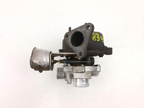 Turbocharger/Supercharger SEAT CORDOBA (6K1, 6K2) 1.9 TDI | BP29924431M71 