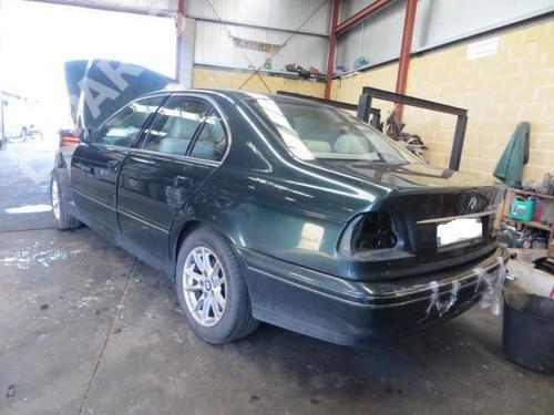 Ignition coil BMW 5 (E39) 525 i | BP20117796M94 