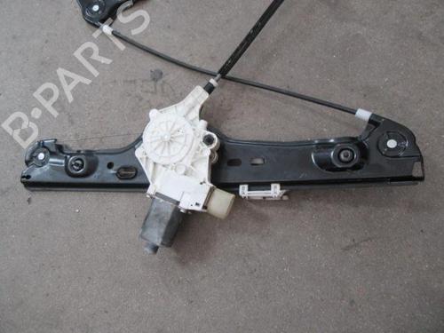 Front left window mechanism BMW 3 (E90) 320 d | BP20117936C22 