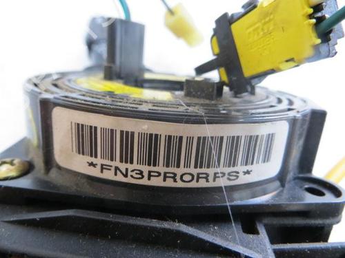 Steering column stalk DAEWOO NUBIRA Saloon (J200) 1.6 | BP20117700I23 