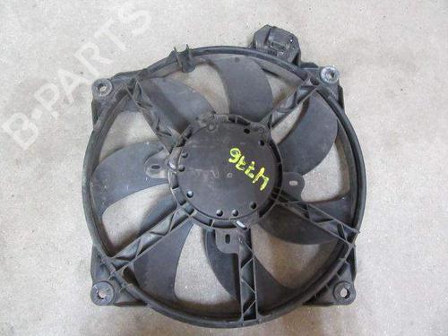 Used Radiator fan Radiator fan 20117894 20117894