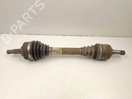 Used Left front driveshaft Left front driveshaft 23532692 23532692