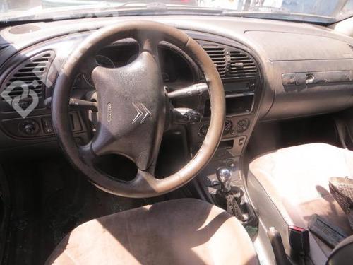 Oliebundkar CITROËN XSARA (N1) 2.0 HDi 90 | BP25804184M115 