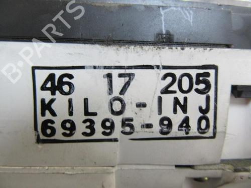 Instrument cluster SAAB 900 II Coupe 2.0 i | BP20119287C47 