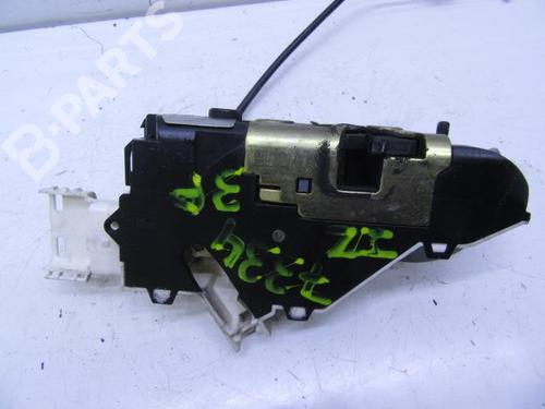 Front left lock CITROËN C4 Coupe (LA_) 1.6 HDi | BP9819865C98 