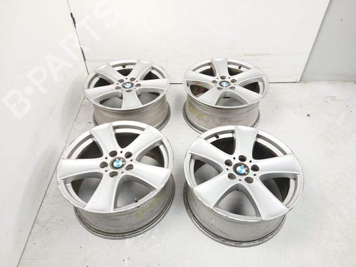 Used Wheel set Wheel set 32760166 32760166