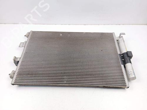 Used AC radiator AC radiator 30173404 30173404