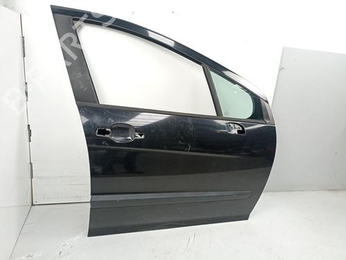 Right front door PEUGEOT 308 SW I (4E_, 4H_) 1.6 HDi | BP17974106C3